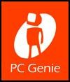 PC Genie logo