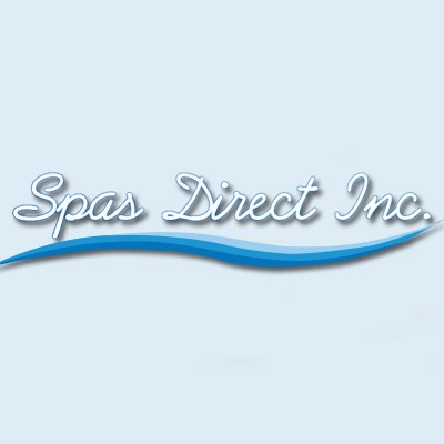 Spas Direct Inc logo