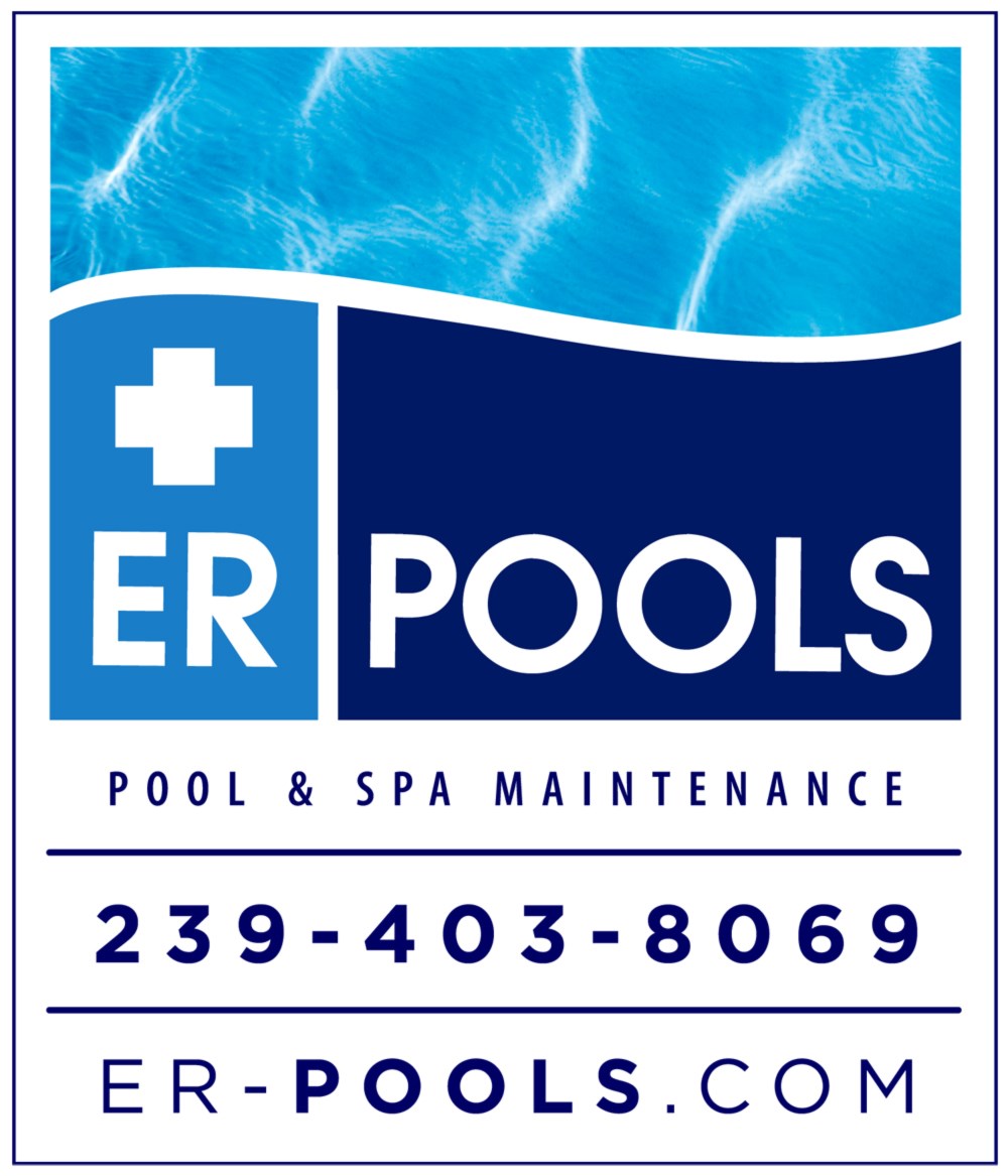 ER Pools Inc logo
