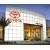 Wesley Chapel Toyota logo