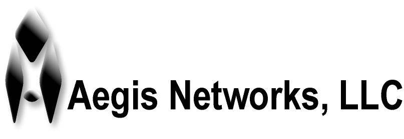Aegis Networks LLC logo