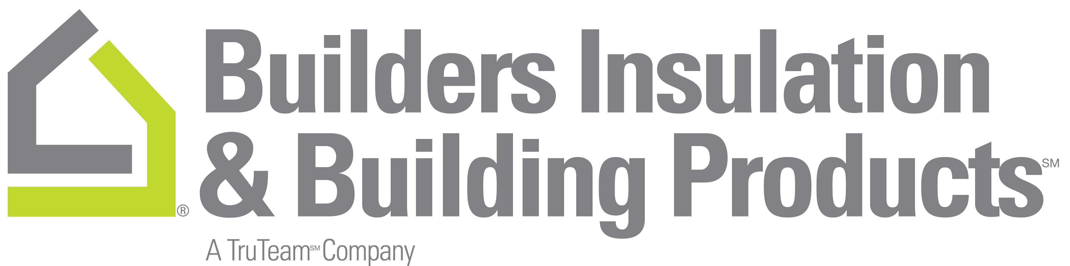 Builders Insulation & Bldg Prods logo