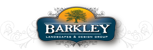Logo for Barkley Landscapes