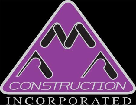 AMA Construction Incorporated logo
