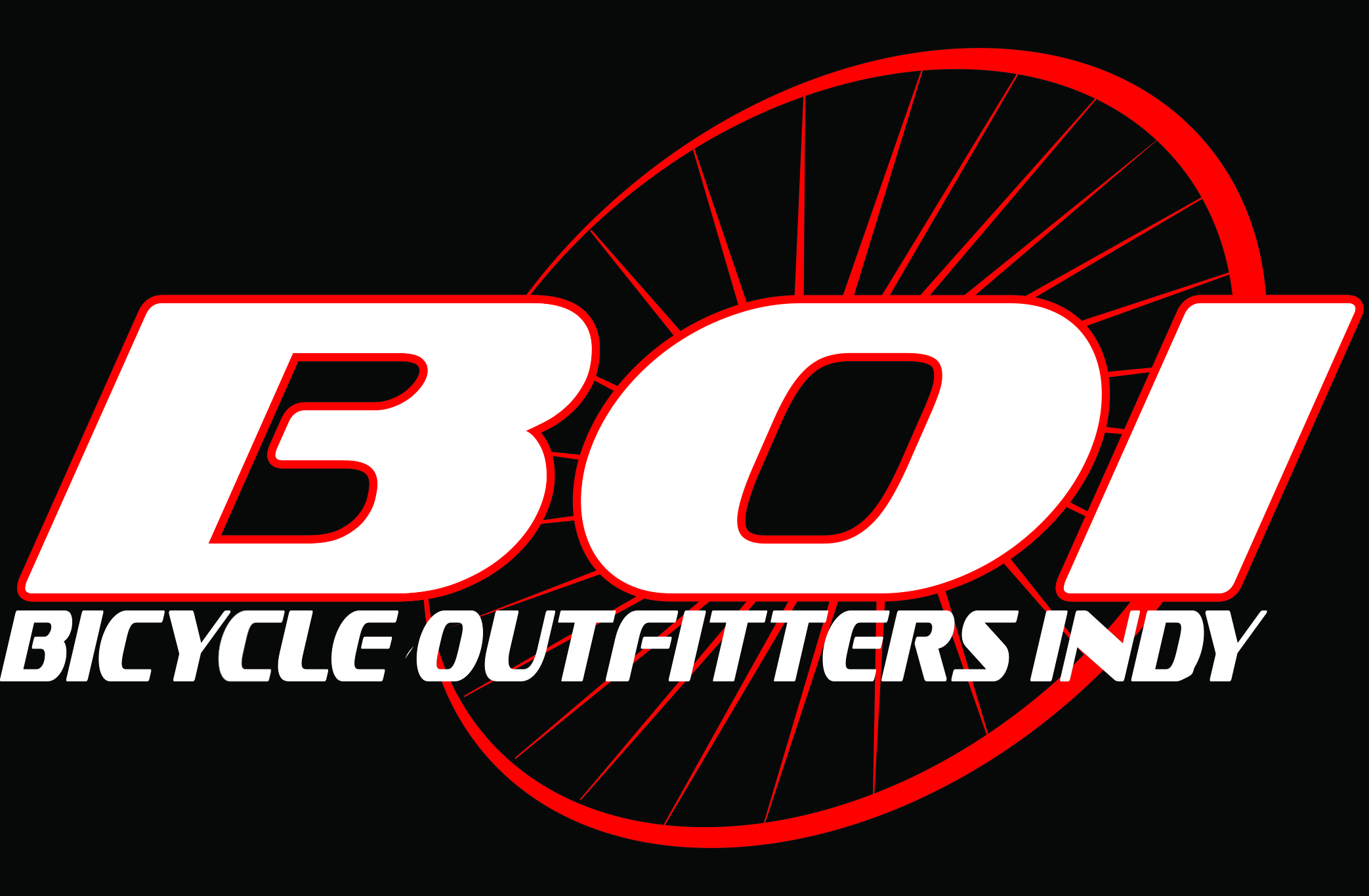 Bicycle Outfitters Indy logo
