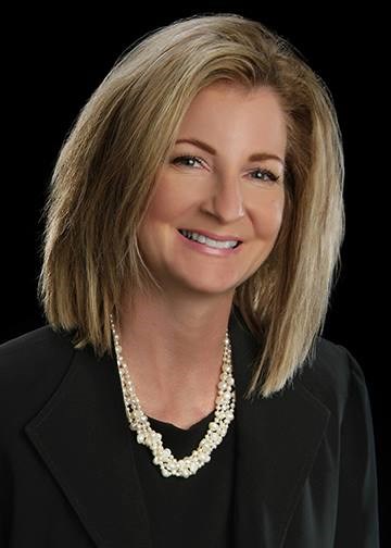 Logo for Legacy Mutual Mortgage-Linda Rudd