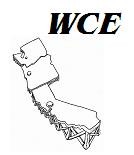 West Coast Engineering PC logo
