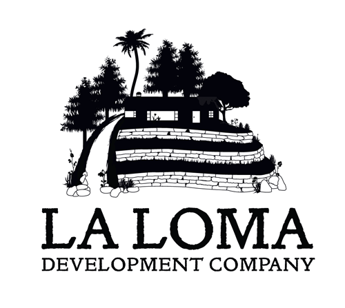 La Loma Development Company, Inc. logo