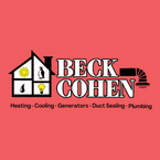 Logo for Beck Cohen