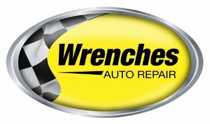 Wrenches Auto Repair logo