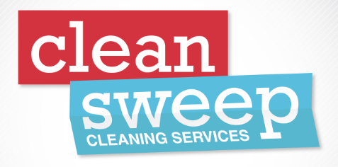 Clean Sweep Cleaning Services logo