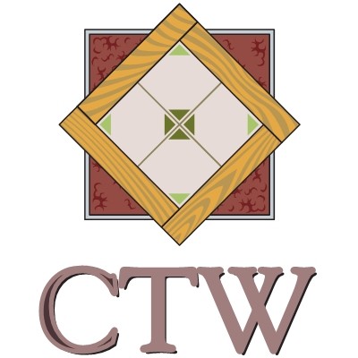 Creative Tile Works logo