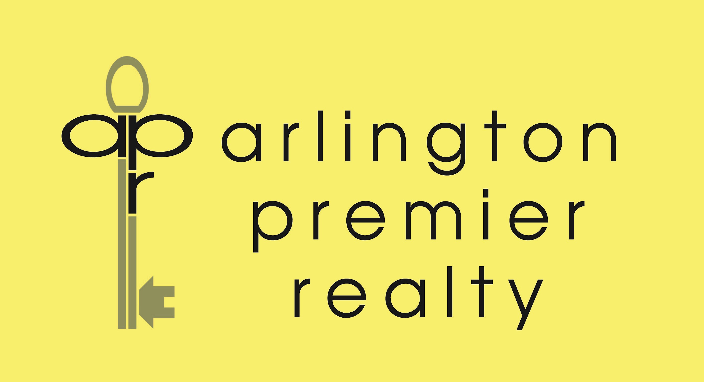Arlington Premier Realty logo
