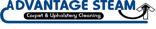 Advantage Steam logo
