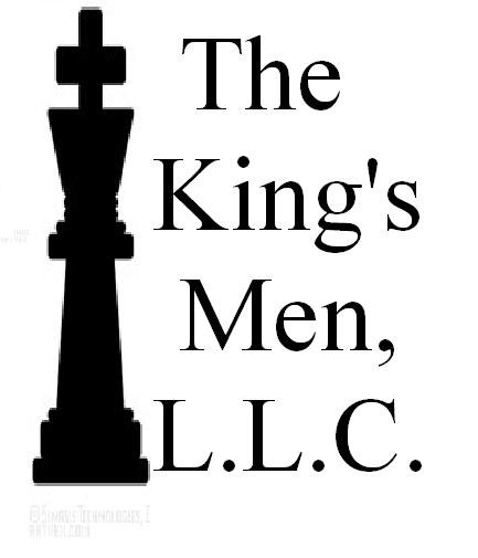 TKM HOMES - The King's Men, LLC logo