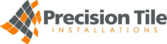 Precision Tile Installations logo