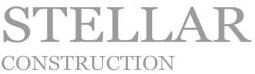 Stellar Construction logo