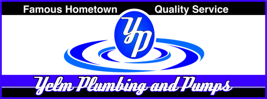 Yelm Plumbing & Pumps LLC logo