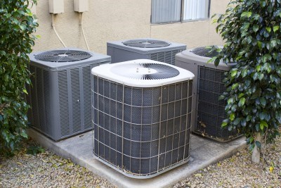 West Coast Heating & Air Inc logo