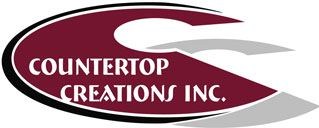 Logo for Countertop Creations Inc