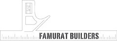 Famurat Builders logo