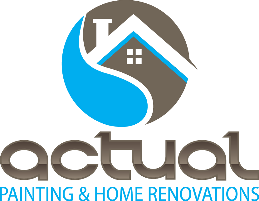 Actual Painting & Home Renovations logo