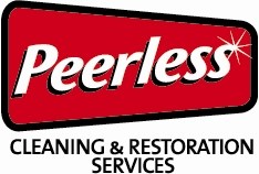 Peerless Cleaners, Inc logo