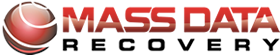 Computer Domain & Mass Data Recovery logo