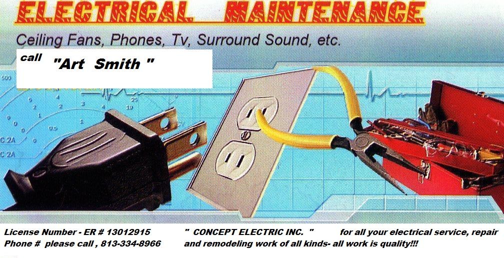 Concept Electric logo
