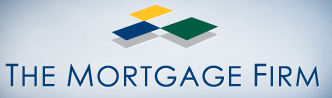 The Mortgage Firm logo