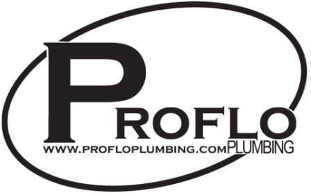 Proflo Plumbing logo