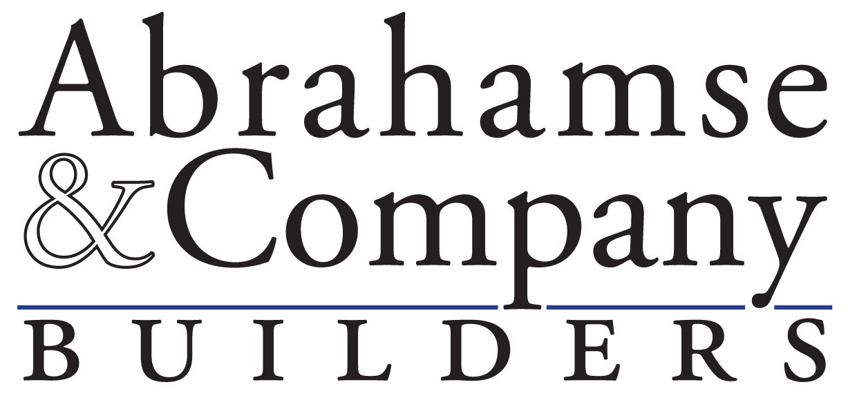 Abrahamse & Company Builders logo