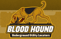 Blood Hound Inc. logo