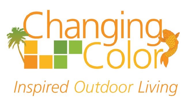 Logo for Changing Color Corporation