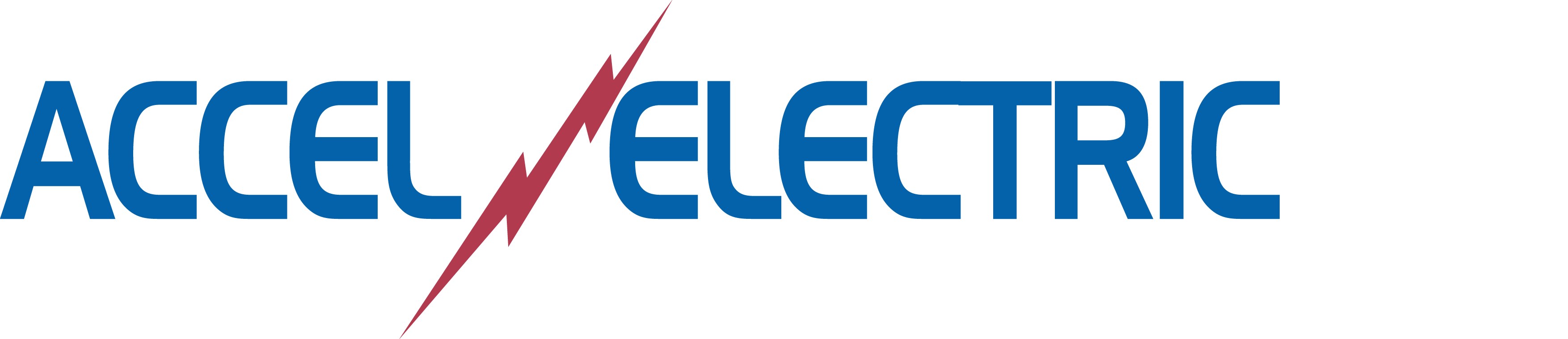 Accel Electric Phoenix logo