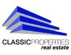 Classic Properties logo