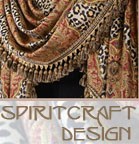 Spiritcraft Design logo