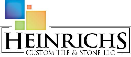 Heinrichs Custom Tile & Stone LLC logo