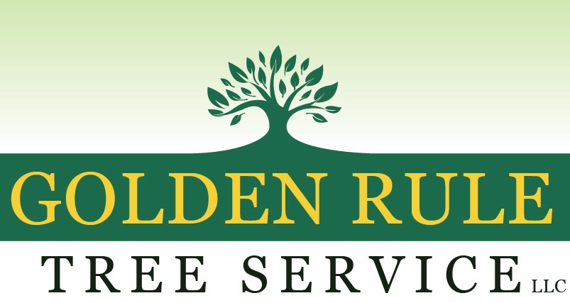 Golden Rule Tree Service LLC logo