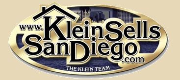 Klein Sells San Diego logo