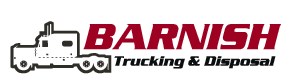 The Barnish Companies logo