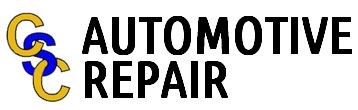 Logo for Columbus Service Center