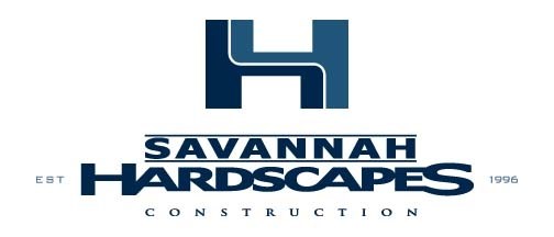Savannah Hardscapes logo