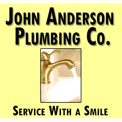 Logo for John Anderson Hardwood Floors