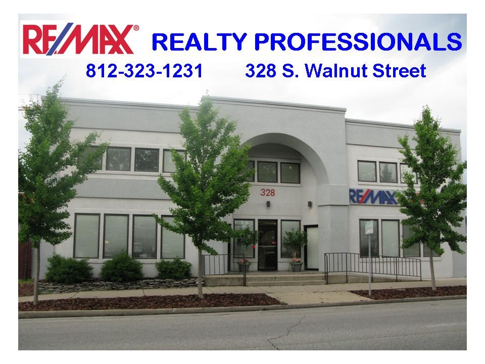 RE/MAX Realty Professionals logo