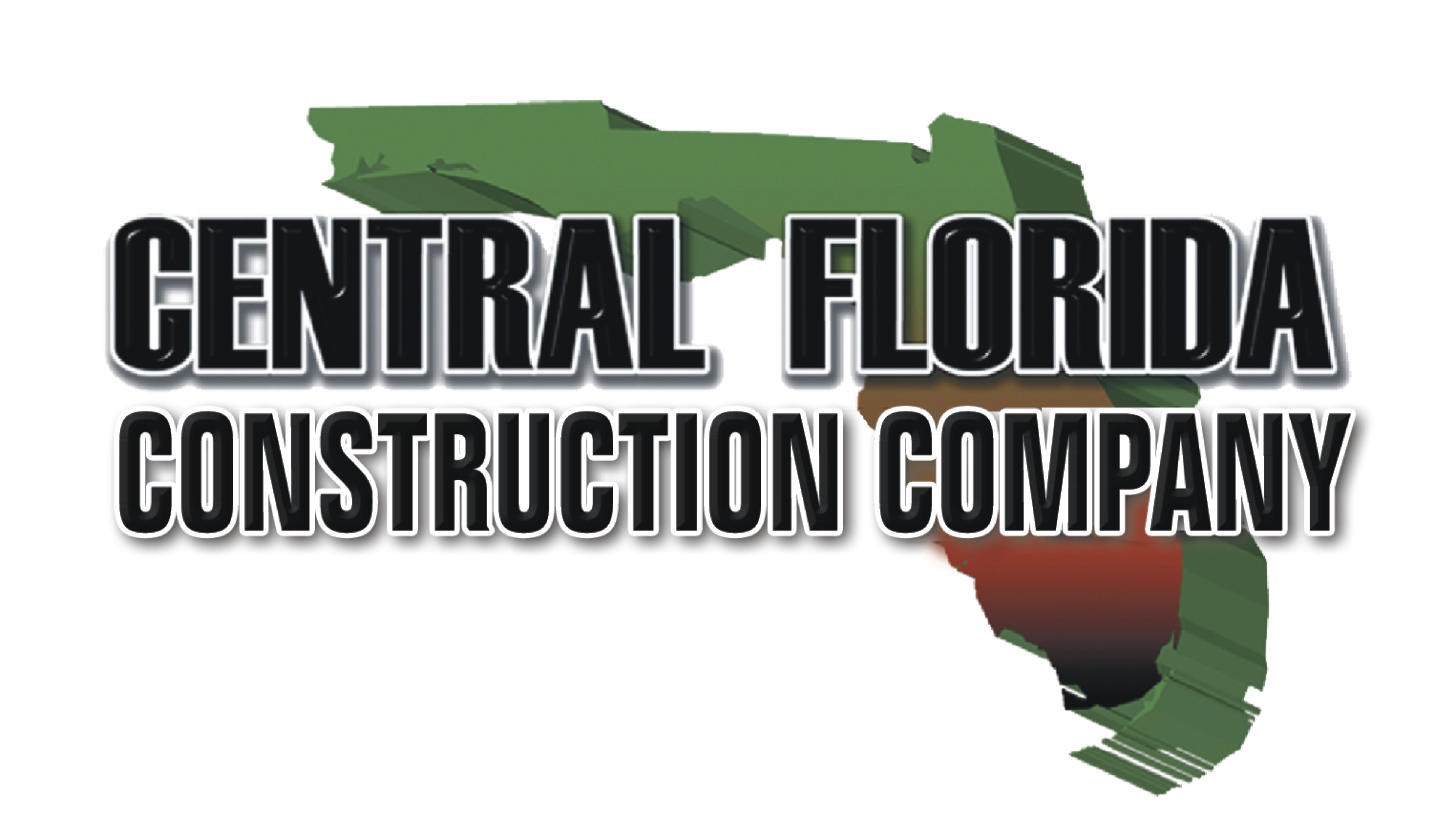 Central Florida Construction Co logo