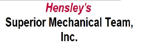 Superior Mechanical Team Inc logo