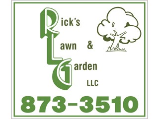 Manthe Lawn Care and Landscape Construction LLC logo