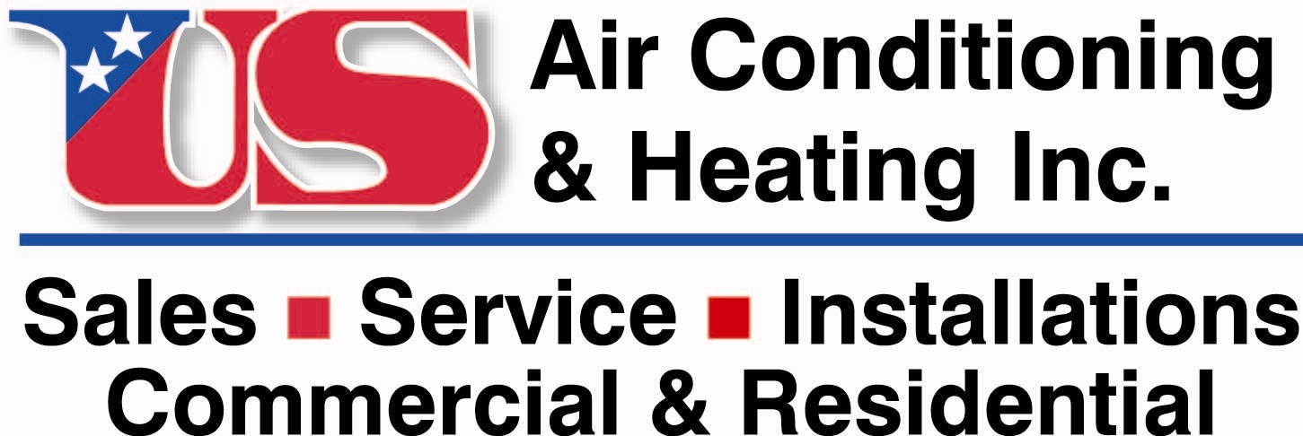 US Air Condtioning and Heating Inc logo