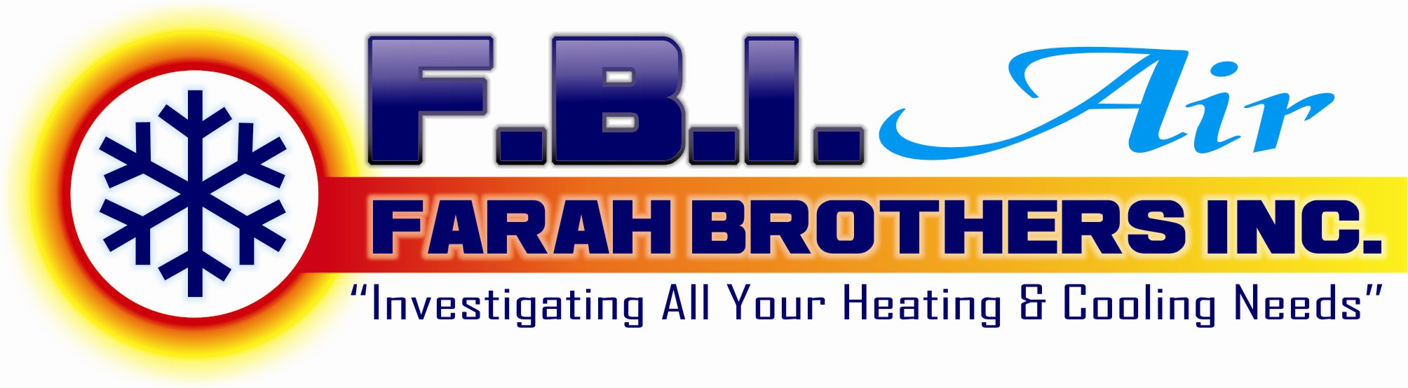 Avatar for F.B.I. AIR by Farah Brothers Inc.